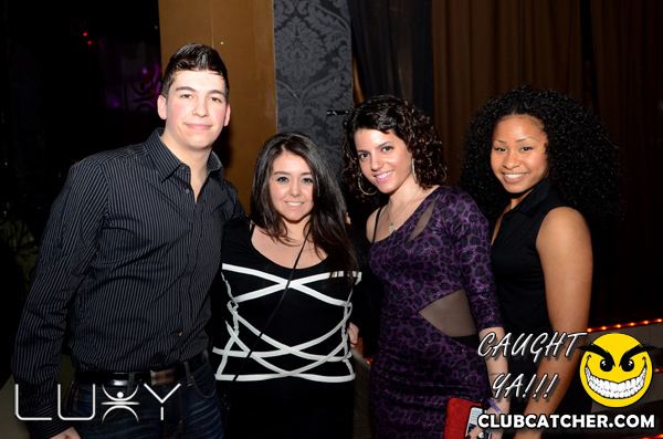 Luxy nightclub photo 288 - January 20th, 2012