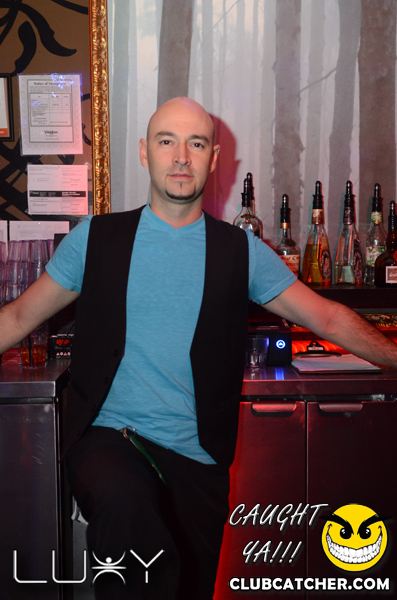 Luxy nightclub photo 289 - January 20th, 2012