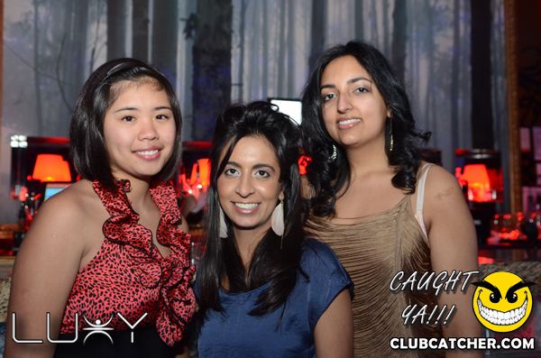 Luxy nightclub photo 290 - January 20th, 2012
