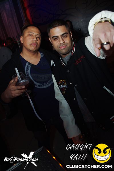 Luxy nightclub photo 30 - January 20th, 2012