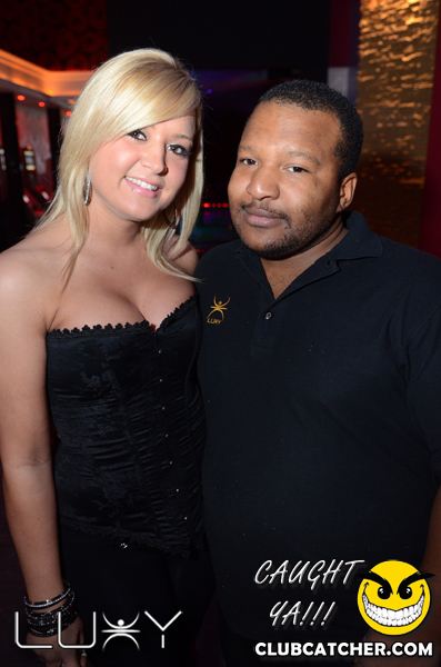 Luxy nightclub photo 291 - January 20th, 2012
