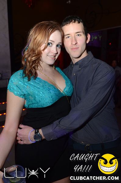 Luxy nightclub photo 292 - January 20th, 2012