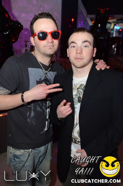 Luxy nightclub photo 294 - January 20th, 2012