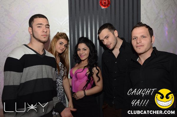 Luxy nightclub photo 295 - January 20th, 2012