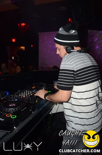 Luxy nightclub photo 298 - January 20th, 2012