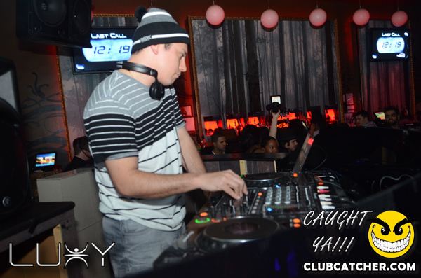 Luxy nightclub photo 299 - January 20th, 2012
