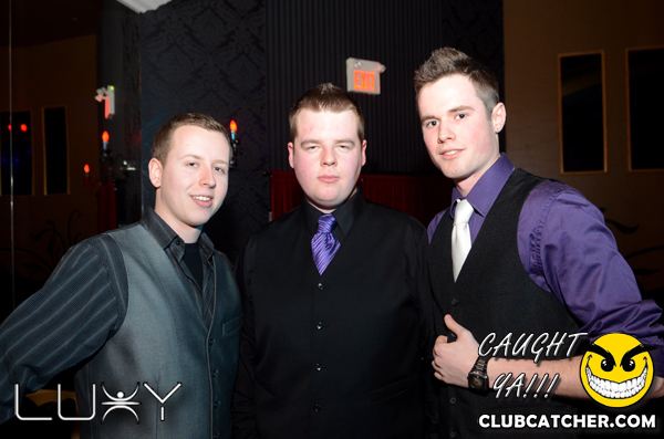 Luxy nightclub photo 300 - January 20th, 2012
