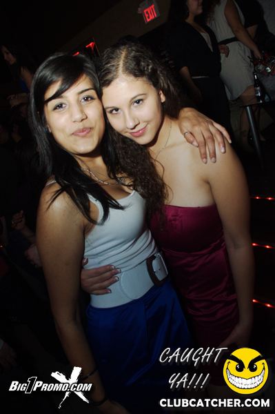 Luxy nightclub photo 31 - January 20th, 2012