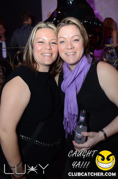 Luxy nightclub photo 302 - January 20th, 2012