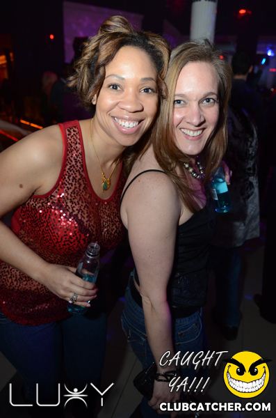 Luxy nightclub photo 303 - January 20th, 2012