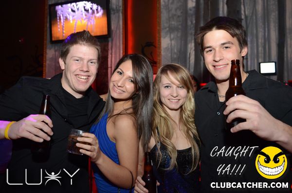 Luxy nightclub photo 304 - January 20th, 2012