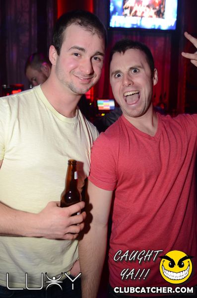 Luxy nightclub photo 305 - January 20th, 2012