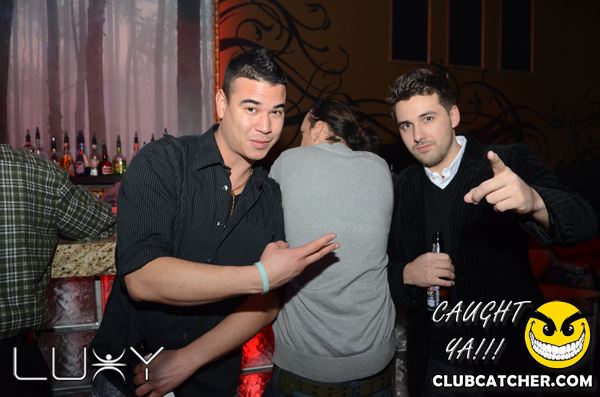 Luxy nightclub photo 306 - January 20th, 2012