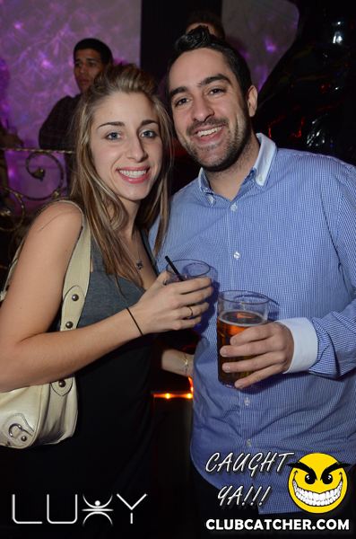 Luxy nightclub photo 309 - January 20th, 2012