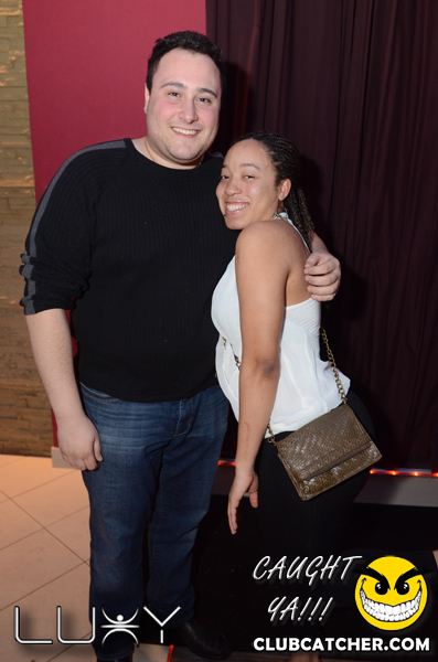 Luxy nightclub photo 311 - January 20th, 2012