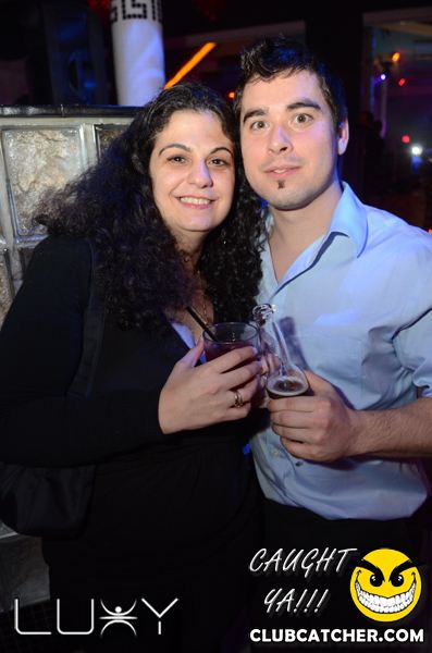 Luxy nightclub photo 315 - January 20th, 2012