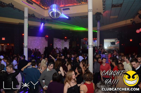 Luxy nightclub photo 316 - January 20th, 2012