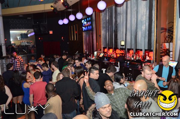 Luxy nightclub photo 319 - January 20th, 2012