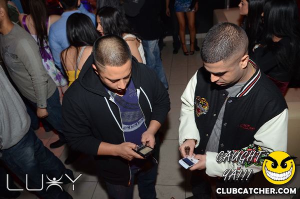 Luxy nightclub photo 320 - January 20th, 2012