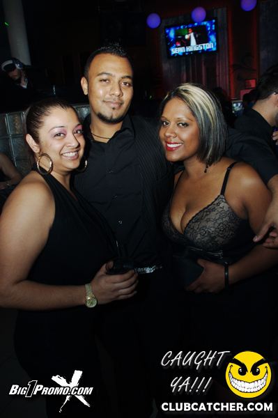 Luxy nightclub photo 33 - January 20th, 2012