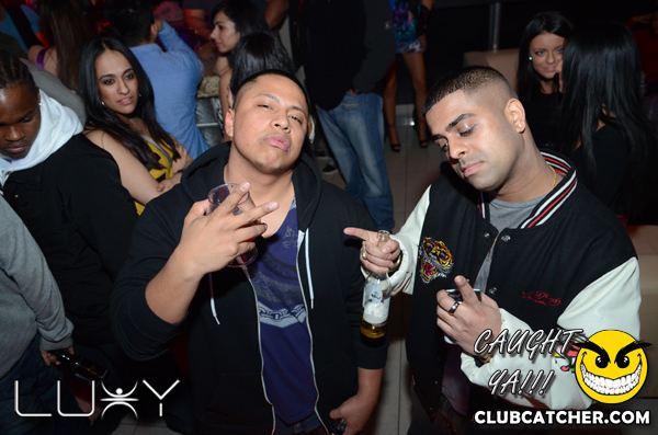Luxy nightclub photo 321 - January 20th, 2012