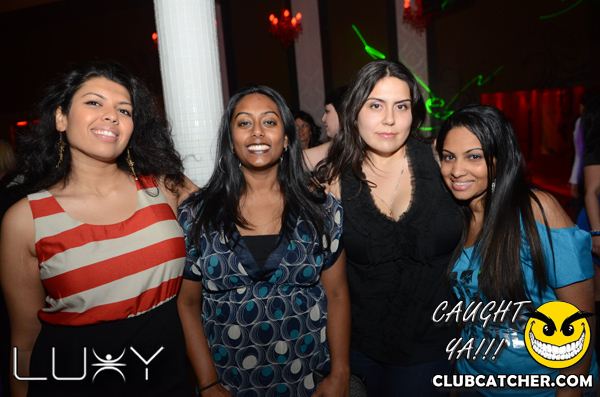 Luxy nightclub photo 325 - January 20th, 2012