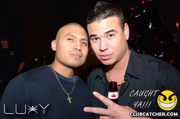 Luxy nightclub photo 327 - January 20th, 2012