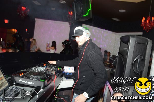 Luxy nightclub photo 329 - January 20th, 2012