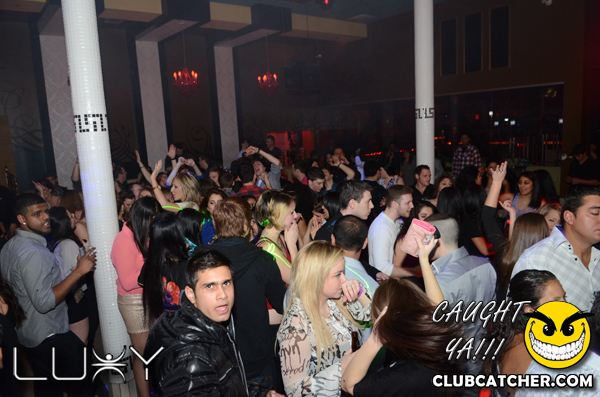 Luxy nightclub photo 330 - January 20th, 2012
