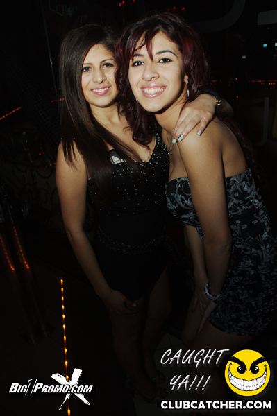 Luxy nightclub photo 34 - January 20th, 2012