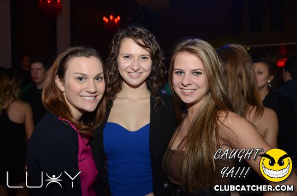 Luxy nightclub photo 331 - January 20th, 2012