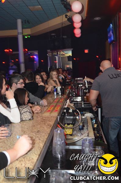 Luxy nightclub photo 332 - January 20th, 2012
