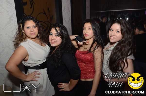 Luxy nightclub photo 333 - January 20th, 2012