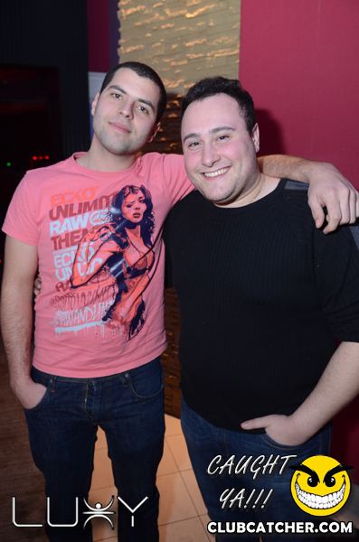 Luxy nightclub photo 334 - January 20th, 2012