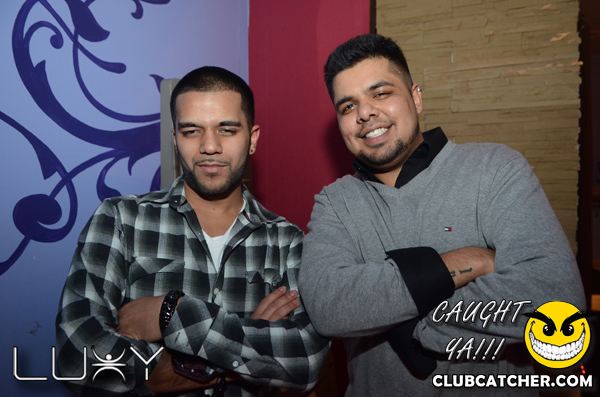 Luxy nightclub photo 335 - January 20th, 2012