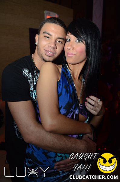 Luxy nightclub photo 336 - January 20th, 2012
