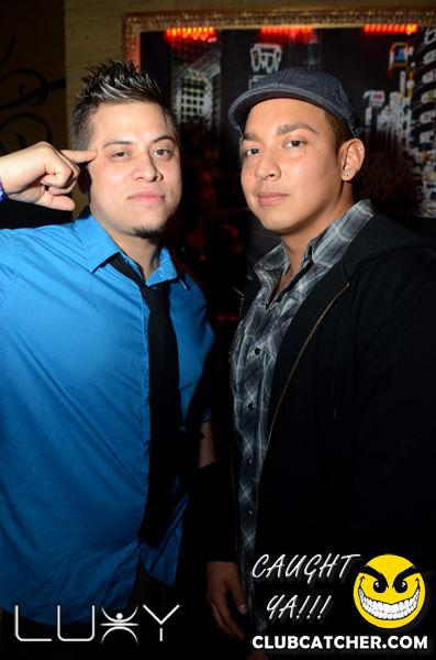 Luxy nightclub photo 338 - January 20th, 2012