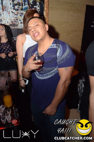 Luxy nightclub photo 339 - January 20th, 2012
