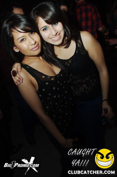 Luxy nightclub photo 35 - January 20th, 2012