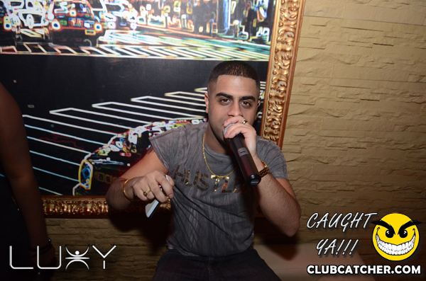 Luxy nightclub photo 345 - January 20th, 2012