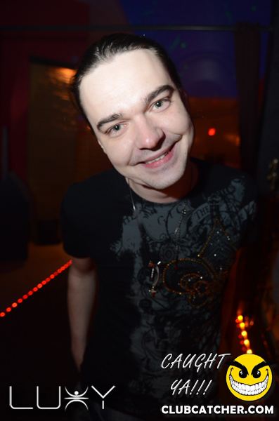 Luxy nightclub photo 347 - January 20th, 2012