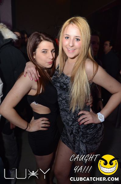Luxy nightclub photo 348 - January 20th, 2012