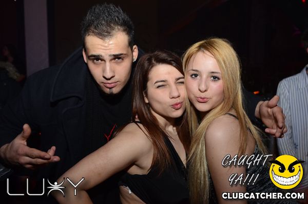 Luxy nightclub photo 349 - January 20th, 2012