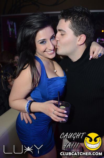 Luxy nightclub photo 351 - January 20th, 2012