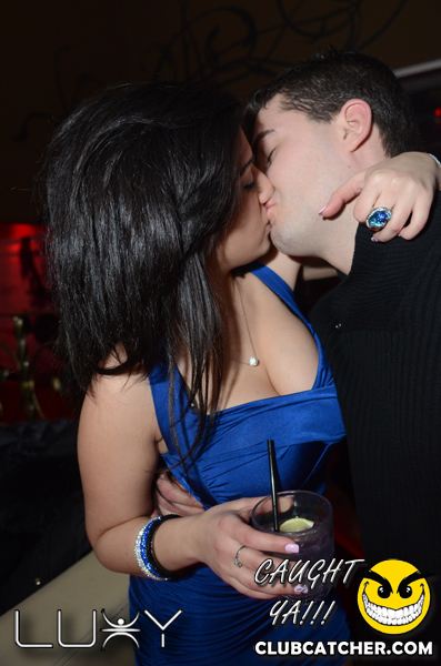 Luxy nightclub photo 352 - January 20th, 2012