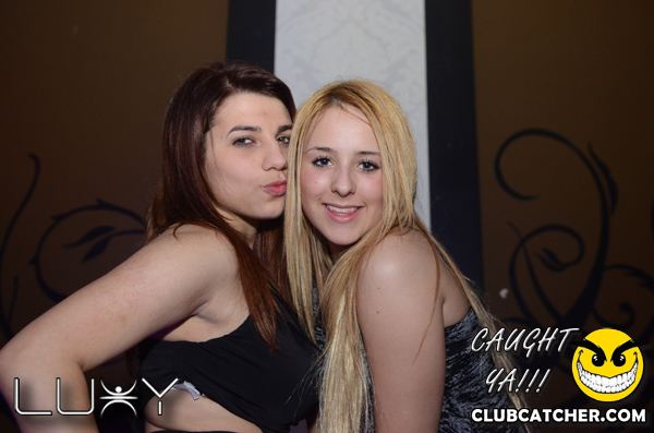 Luxy nightclub photo 353 - January 20th, 2012