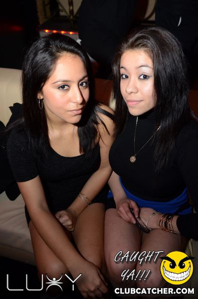 Luxy nightclub photo 356 - January 20th, 2012
