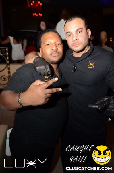 Luxy nightclub photo 357 - January 20th, 2012