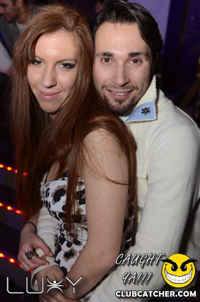Luxy nightclub photo 360 - January 20th, 2012