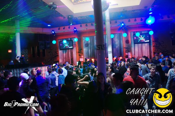 Luxy nightclub photo 37 - January 20th, 2012
